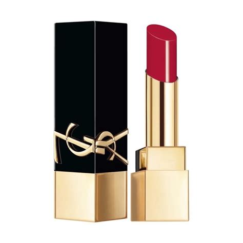 tutti i numeri dei rossetti rouge yves saint laurent|Yves Saint Laurent Icons Rouge Pur Couture The Bold Rossetto .